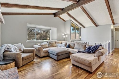 2907 Eastborough Dr, Fort Collins CO  80525-2376 exterior
