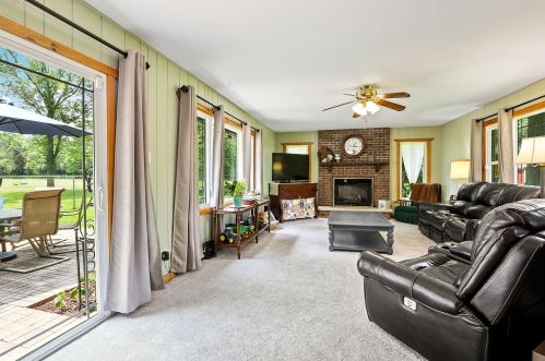 26422 Greenwood Ave, Crete IL  60417-4528 exterior
