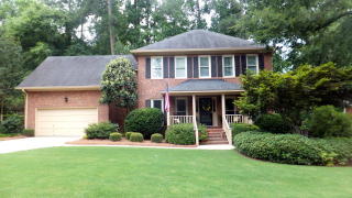 452 Baker Woods Trl, Augusta, GA 30907-2700