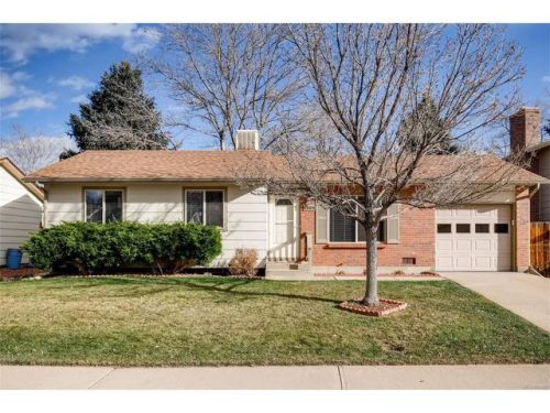 4584 Estes St, Denver, CO