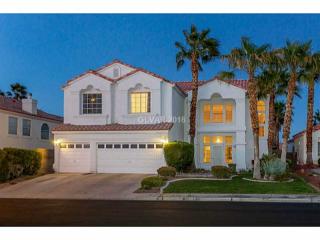 2124 Tyler Dr, Henderson NV  89074-0646 exterior