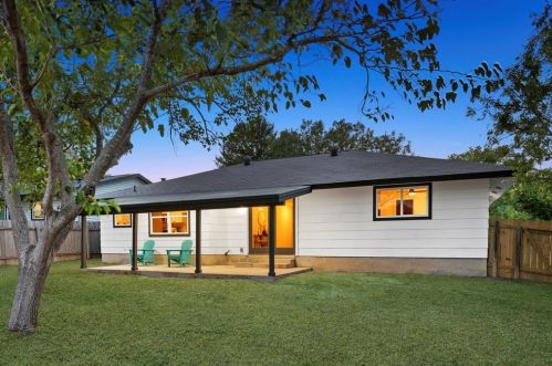 10109 Floyd Dr, Austin, TX 78753-4339