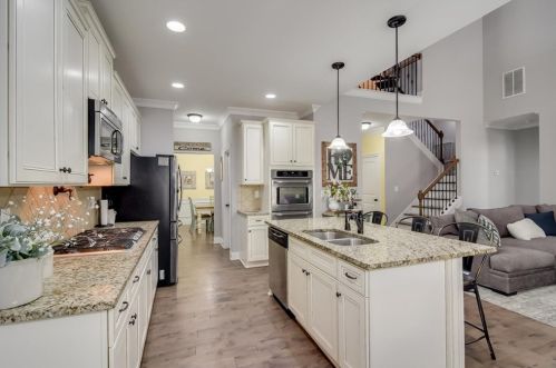 5613 Sunbury Loop, Evans GA 30809-7254 exterior