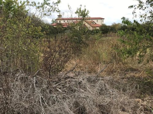 308 Schlemmer St, Uhland TX 78640-5681 exterior