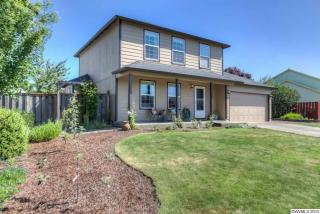 731 Whitney St, Stayton, OR 97383-1475