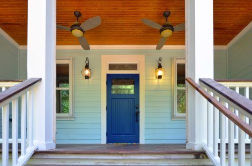 1340 Chicken Creek Rd, Shulerville, SC 29453-3251