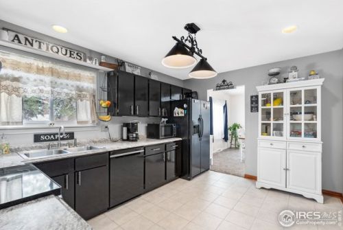 2502 28 Ave, Greeley CO 80634-7633 exterior