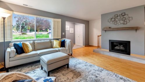 6016 Calle De Felice, San Jose, CA 95124-6538