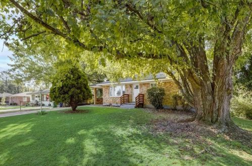 2173 Brannen Rd, Atlanta GA  30316-4117 exterior