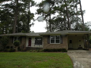 3312 Thread Needle Rd, Augusta, GA 30907-3753