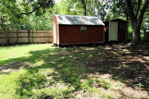 4328 Waits Ave, Fort Worth TX  76133-1139 exterior