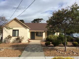459 Hannon Ave, Monterey, CA 93940-4033