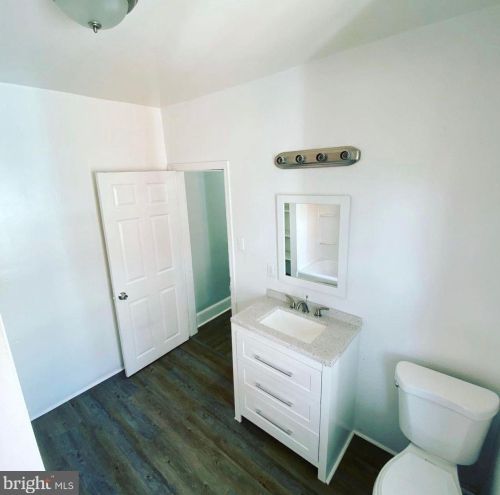 4351 4 St, Philadelphia PA 19140-2416 exterior