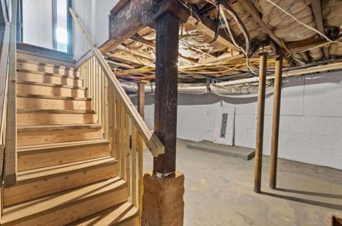 1116 Fair St, Atlanta GA  30314-3005 exterior