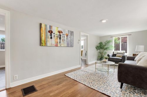 4790 Galapago St, Englewood CO 80110-6431 exterior