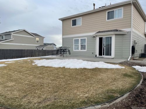 768 Willow Dr, Denver CO  80603-7761 exterior