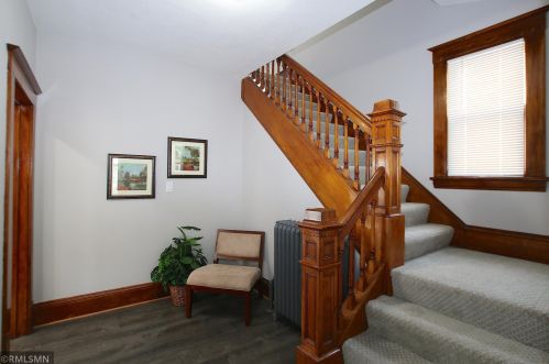 666 Fuller Ave, Saint Paul MN  55104-4827 exterior