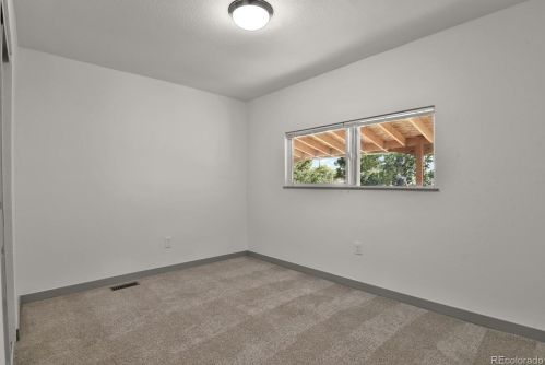 24365 Elbert Rd, Black Forest CO  80106-9749 exterior