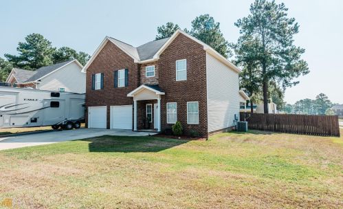 143 Forestbrooke Way, Bonaire, GA 31005-3645