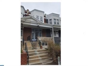 4924 Ella St, Philadelphia PA  19120-3932 exterior