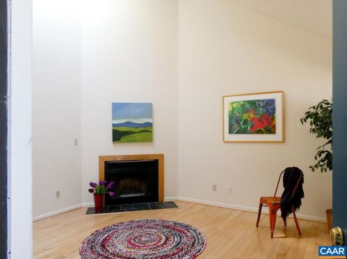 1576 Birnam Dr, Charlottesville, VA 22901-8922