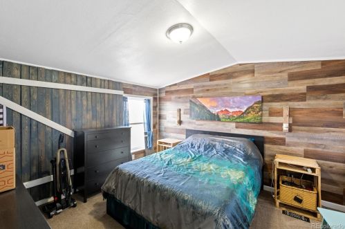 24150 Range View Way, Calhan CO  80808-9236 exterior