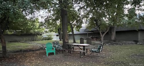 3315 Chisholm Trl, Boulder CO  80301-1925 exterior