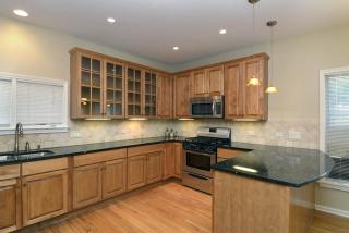 411 Wilke Rd, Arlington Hts IL  60005-1538 exterior