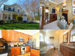 106 Web Foot Ln, Stevensville, MD 21666-2425