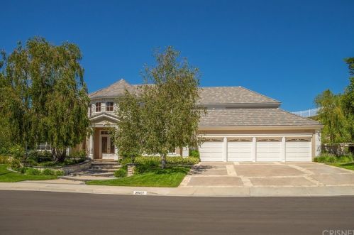 25437 Cumberland Ln, Calabasas, CA 91302-3157
