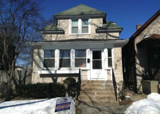 2506 Lewis St, Dixmoor IL  60406-1719 exterior