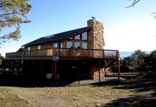 62 Leichen Ln, Ridgway, CO 81432-9471