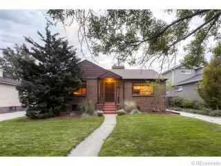 1824 Niagara St, Denver CO  80207-2214 exterior