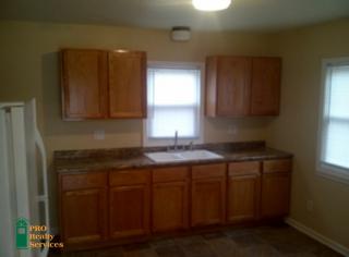 6423 Baker Ave, Minneapolis MN  55432-5163 exterior