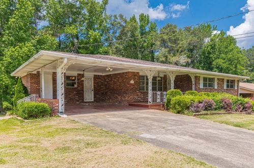 633 Handley Ave, Atlanta, GA 30310-2210