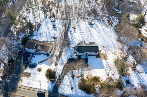 840 Woodtick Rd, Waterbury, CT 06705-1743