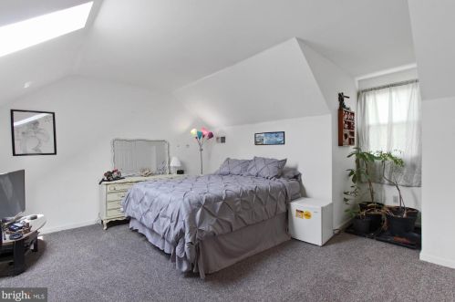 813 King St, York PA 17401-3602 exterior