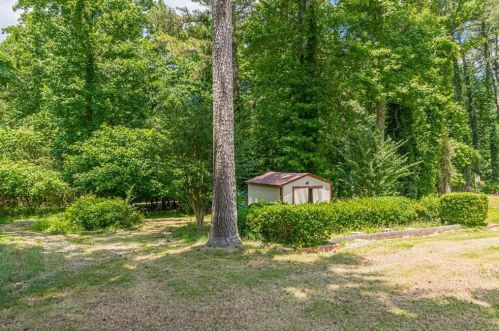 633 Handley Ave, Atlanta GA  30310-2214 exterior