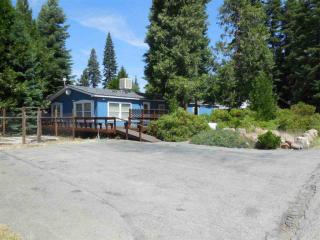 3696 Big Springs Rd, Peninsula Village, CA 96137-9782