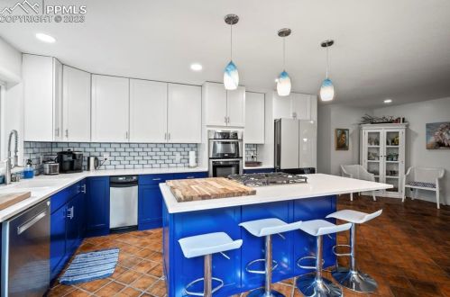 19080 Shadowood Dr, Woodmoor CO 80132-8937 exterior