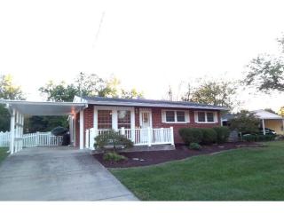 6859 Acre Dr, Cincinnati, OH 45239-5511