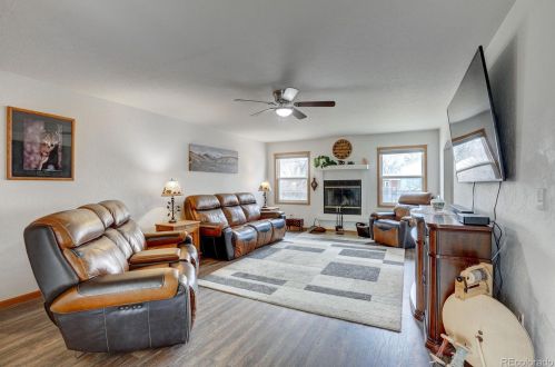 114 42nd Ave, Greeley CO  80634-1169 exterior