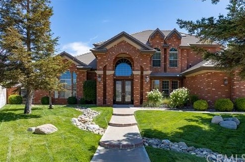 505 Jasmine Ct, Tehachapi, CA 93561-2473