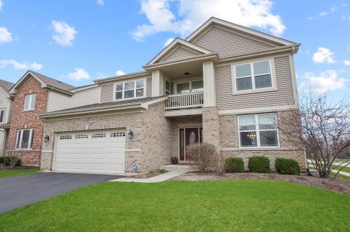 1319 Portage Ave, Palatine, IL 60067-1850