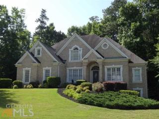 5225 Yellowtail Ln, Kennesaw, GA 30152-2843