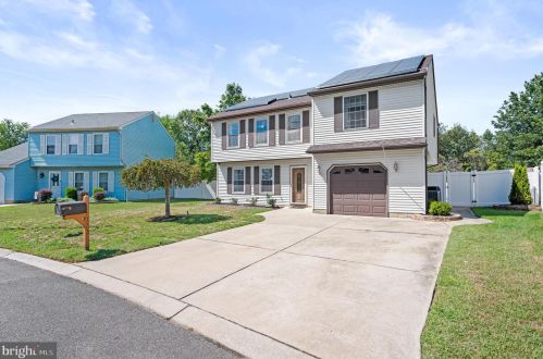 122 Robins Run, Auburn, NJ 08085-1343