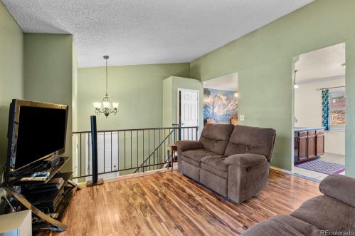 21052 Ida Ave, Denver CO 80015-3304 exterior