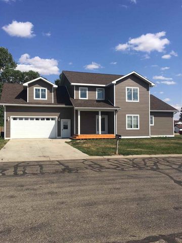 912 2nd Ave, Spencer, ND 58746-7627
