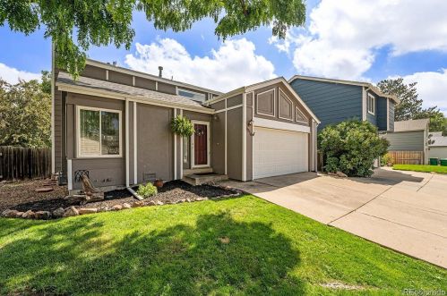 9916 Garland Dr, Westminster, CO 80021-4213