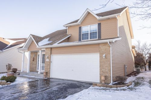 4606 Edinburgh Ct, Joliet, IL 60431-7520